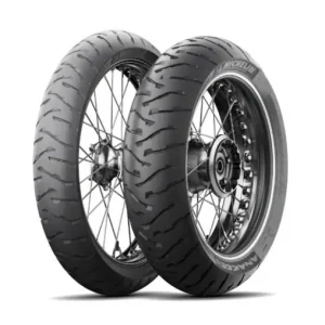 Kup teraz MICHELIN OPONA 170/60R17 ANAKEE 3 72V TL/TT M/C TYŁ DOT 05-07/2026